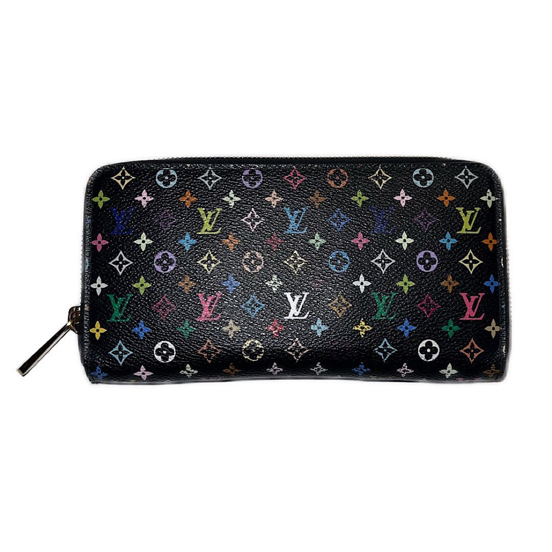 Louis Vuitton Zippy Wallet