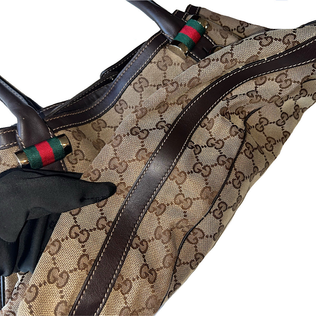 Gucci Hobo