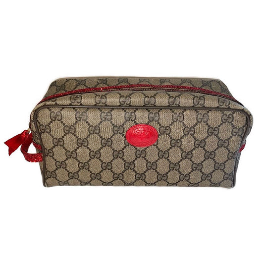 Gucci Cosmetic Pouch