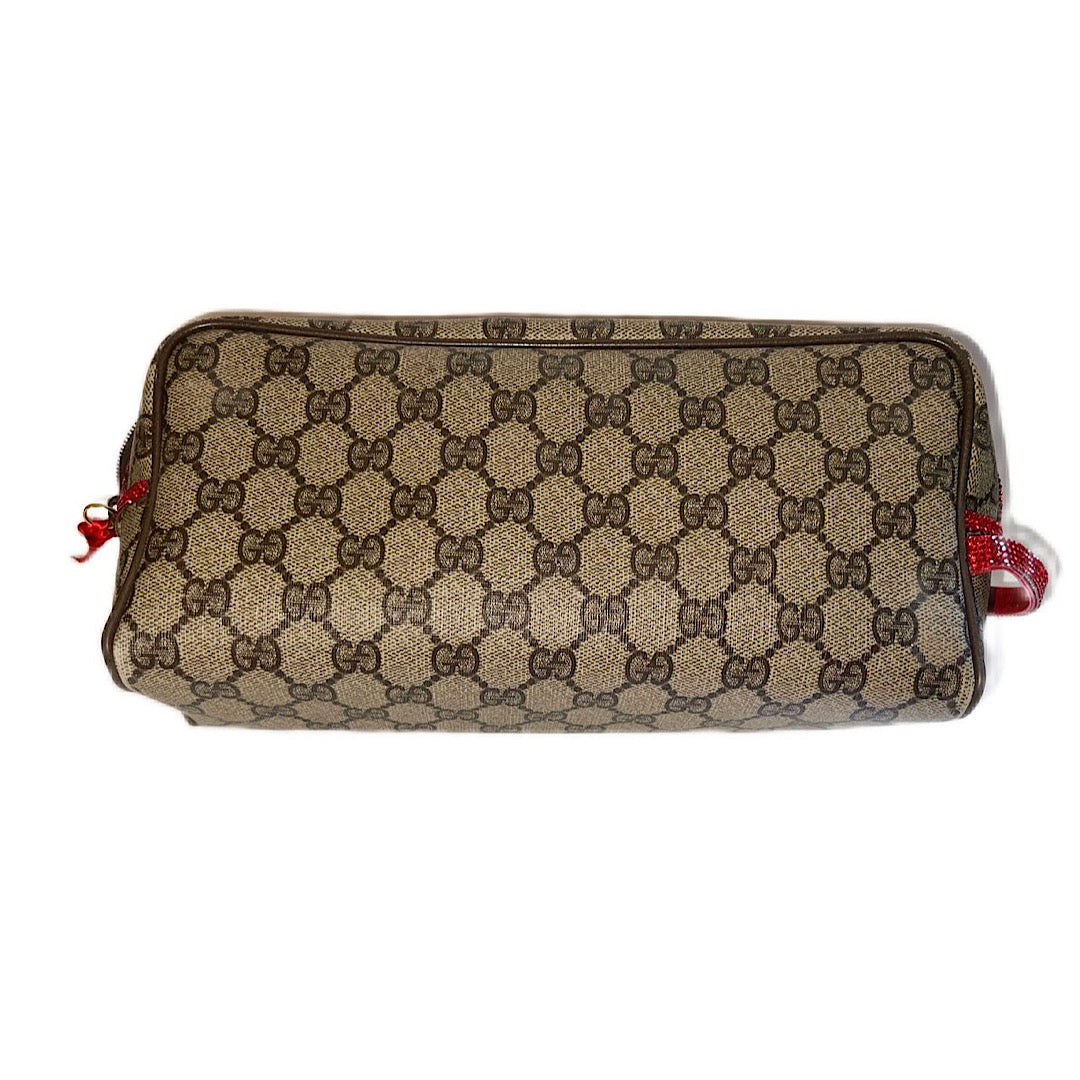 Gucci Cosmetic Pouch