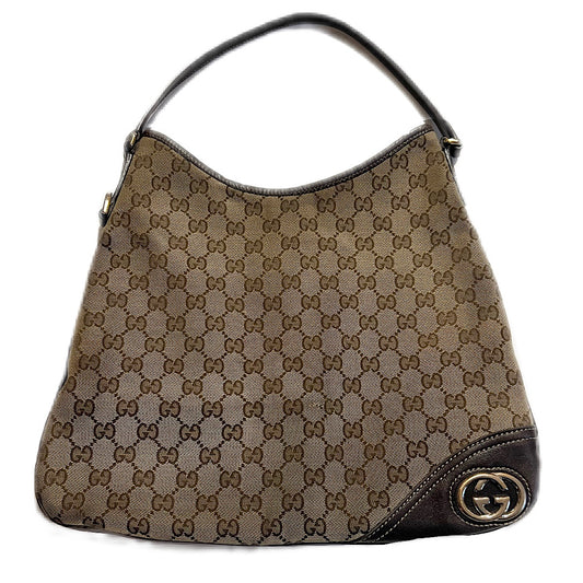 Gucci Hobo