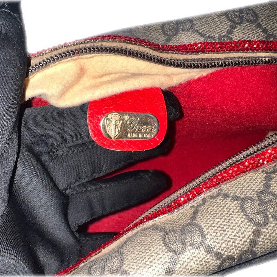 Gucci Cosmetic Pouch