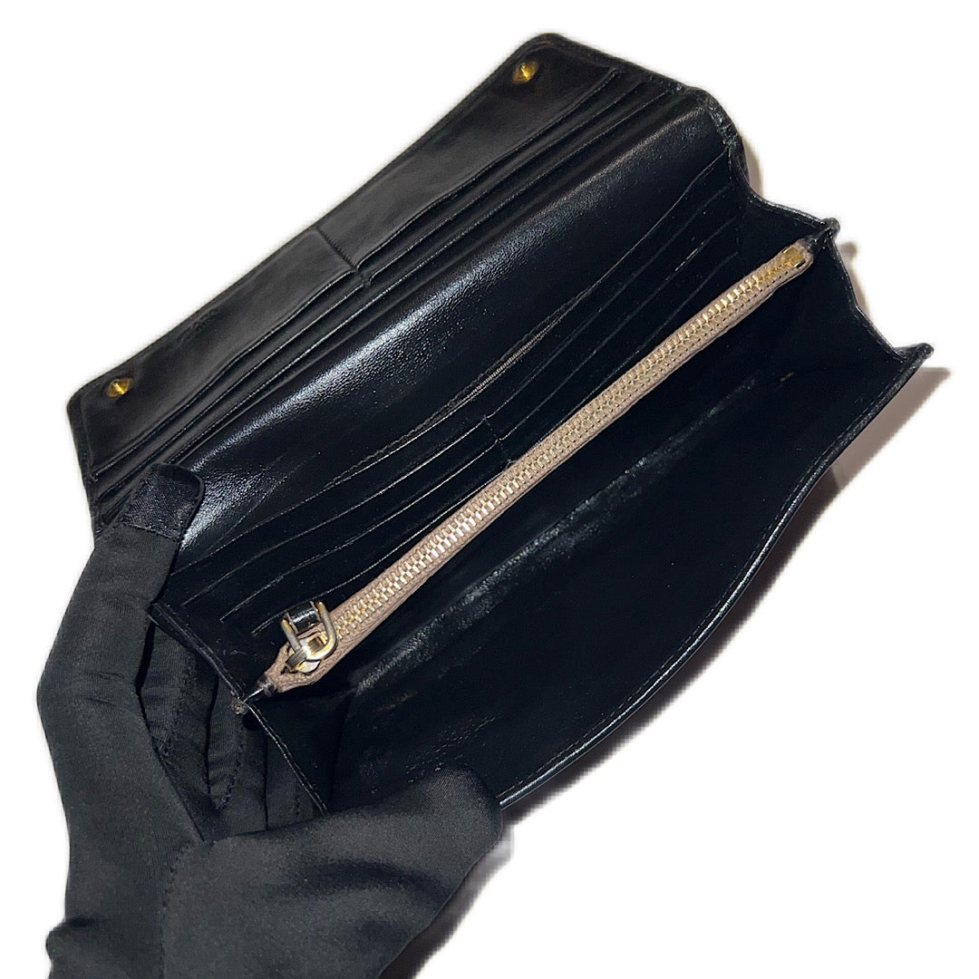 Prada Wallet