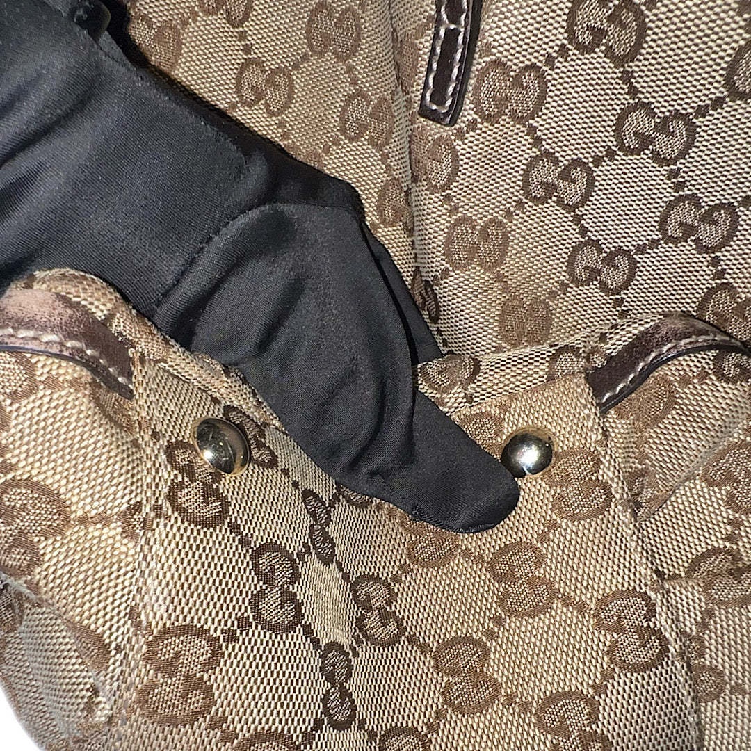 Gucci Hobo Bag
