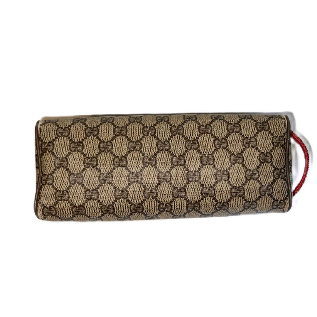 Gucci Cosmetic Pouch