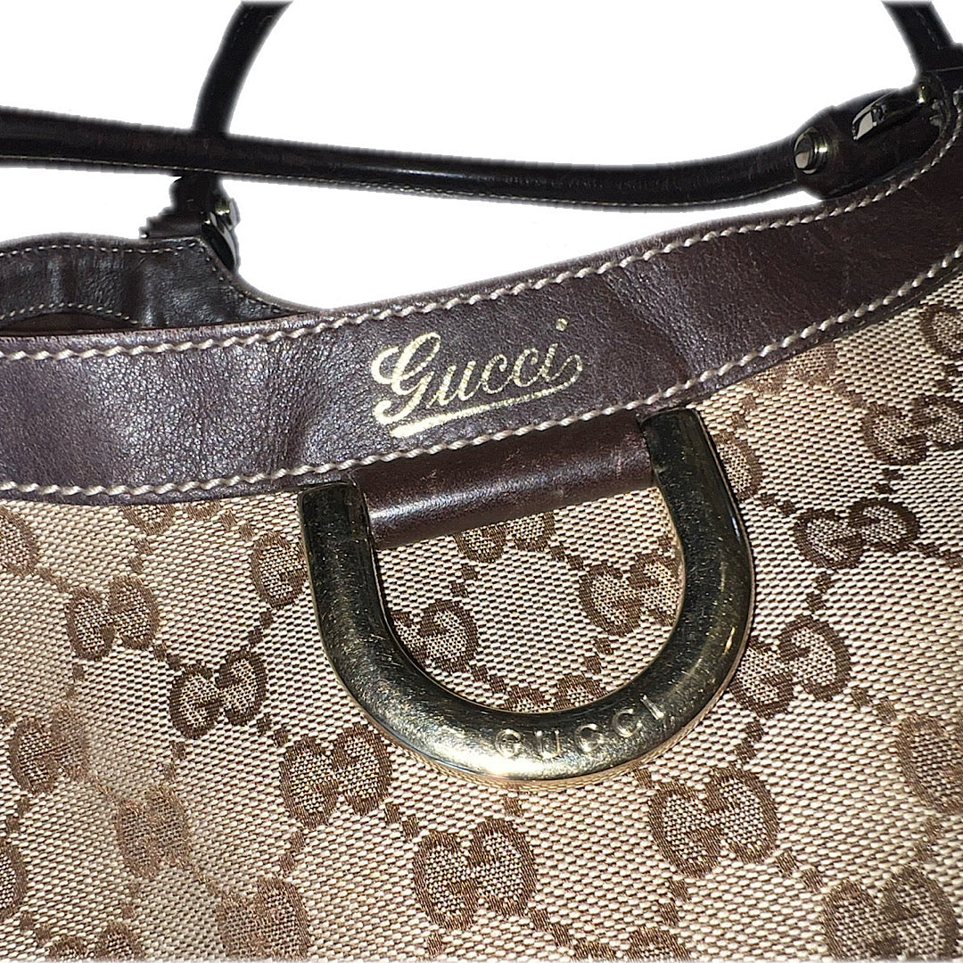 Gucci Hobo Bag