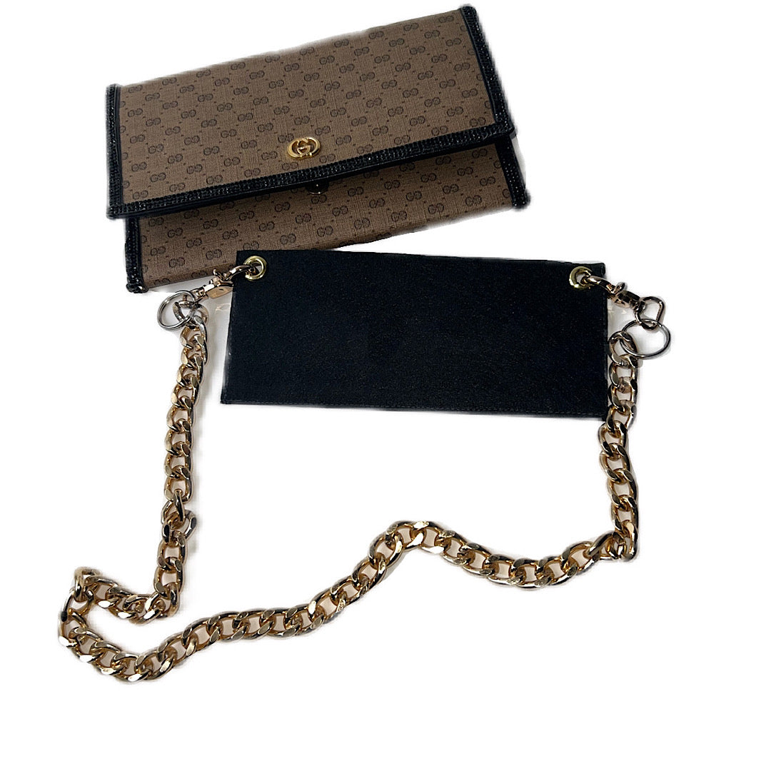 Gucci Clutch