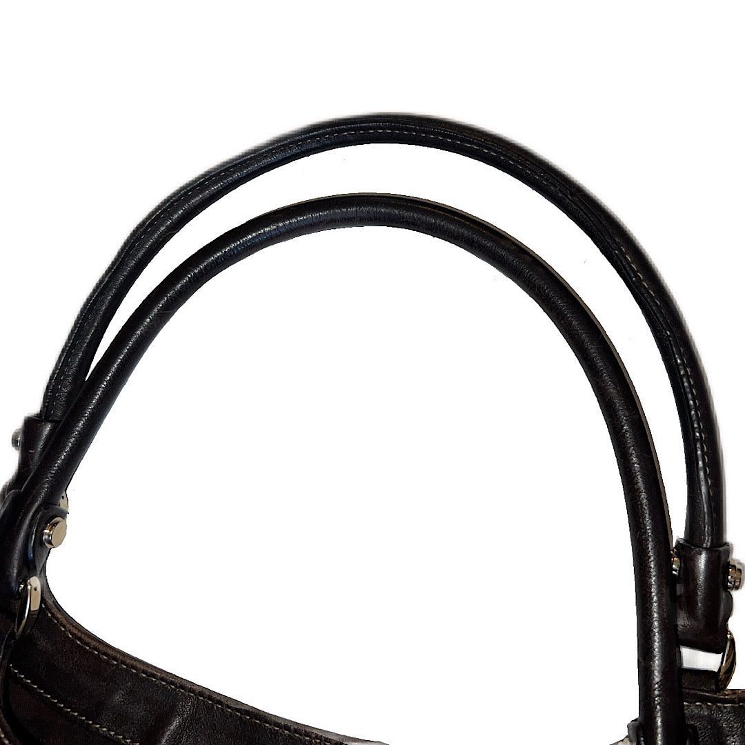 Gucci Hobo Bag