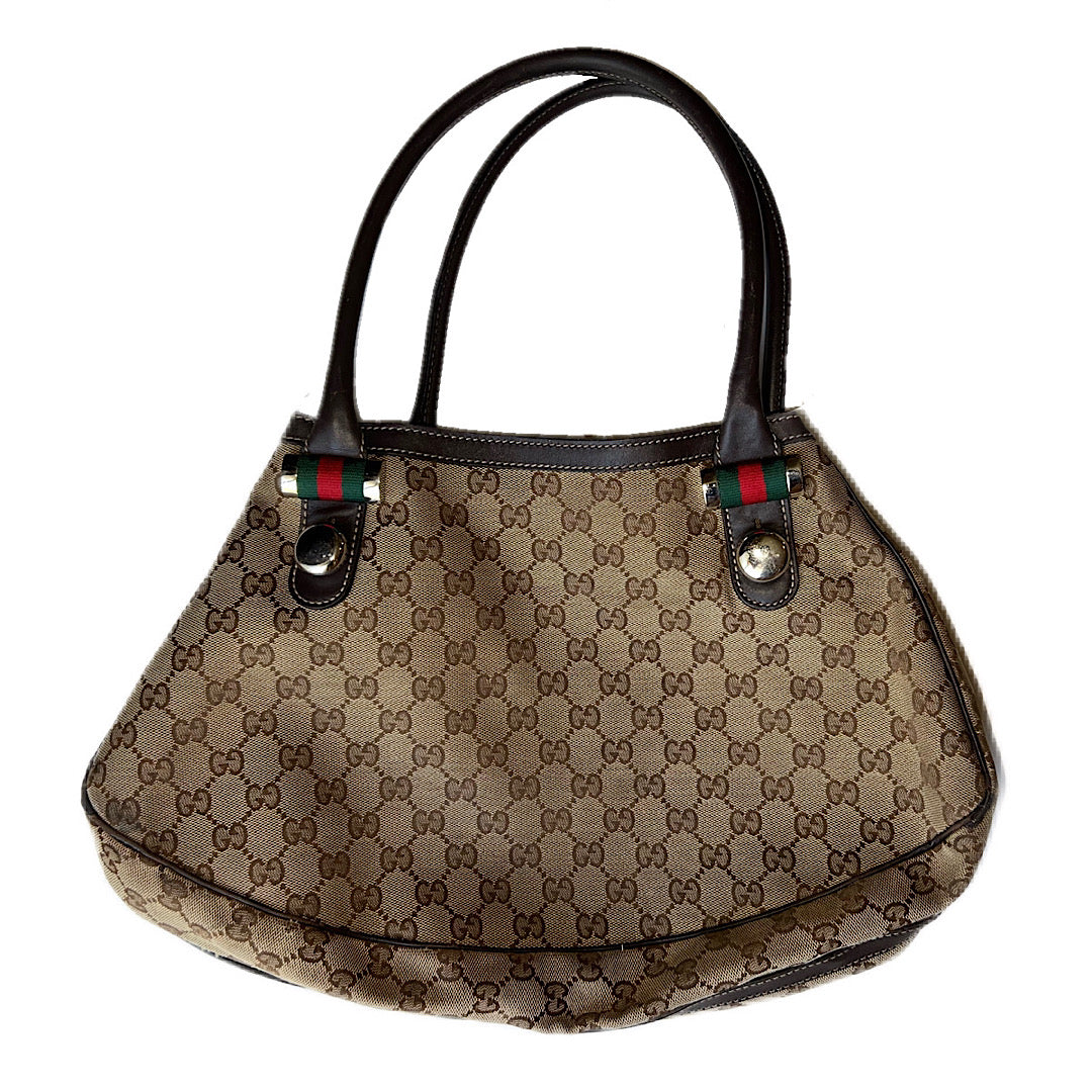 Gucci Hobo