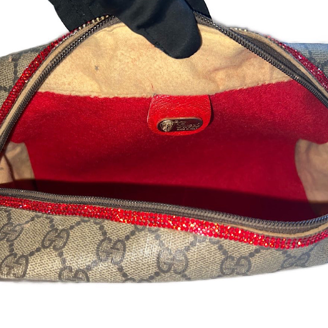 Gucci Cosmetic Pouch