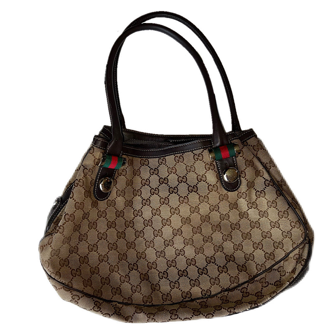 Gucci Hobo