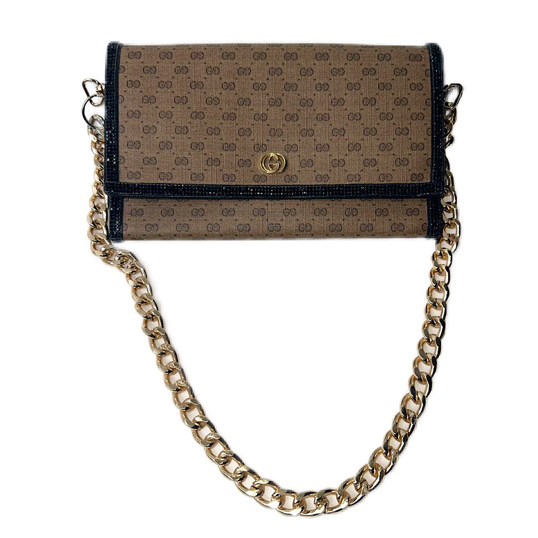 Gucci Clutch